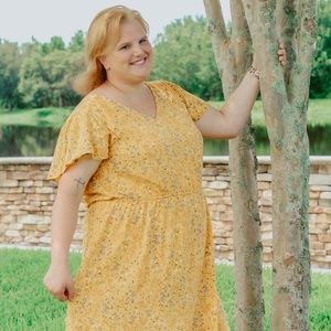 Meet your Posher, Katherine